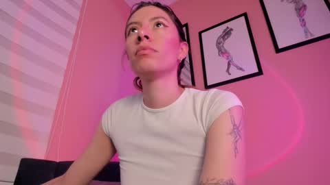 Jane   online show from March 18, 11:41 pm