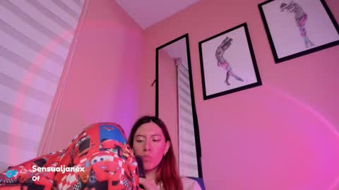 Jane   online show from March 25, 2:06 am