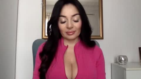 sensuallstella online show from January 13, 7:46 am