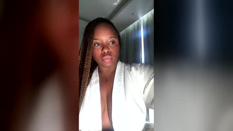 sensualprima online show from April 13, 6:08 am