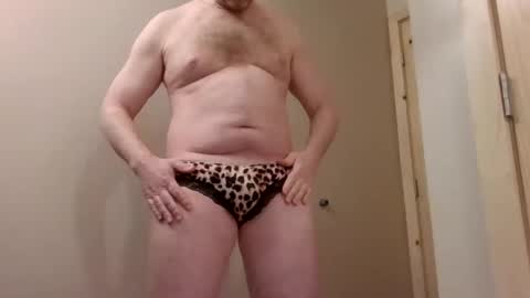 sensualuncut4u4fun online show from March 24, 6:46 pm