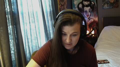 Tara online show from December 24, 4:30 pm