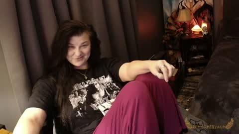 Tara online show from June 21, 12:19 pm