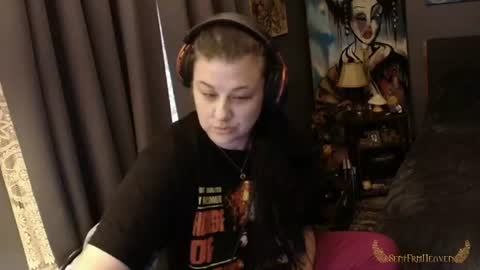 Tara online show from July 3, 11:05 am