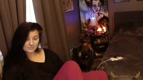 Tara online show from July 8, 11:37 am