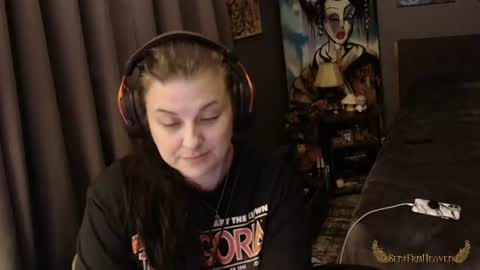 Tara online show from July 9, 11:47 am