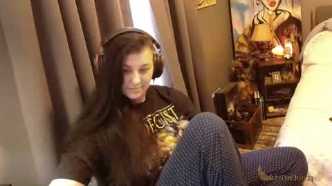 Tara online show from July 31, 1:43 pm