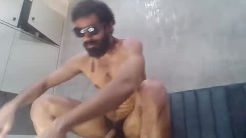 Sentient Being online show from February 23, 8:33 pm