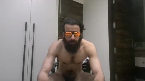 Sentient Being online show from October 18, 11:49 pm