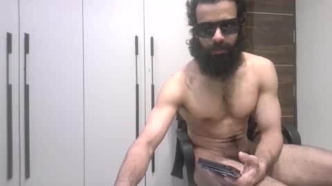 Sentient Being online show from November 17, 12:16 am