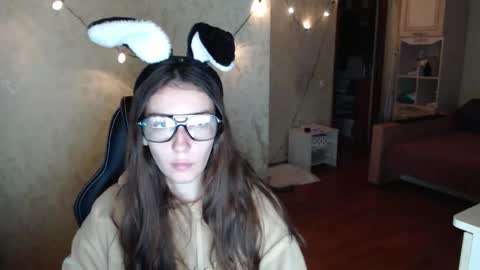 senxual__ online show from October 12, 3:33 pm