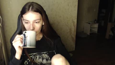 senxual__ online show from December 14, 7:18 pm