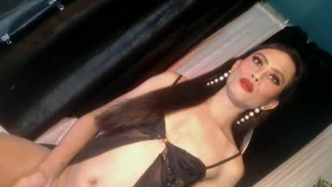 Snapshot of senyora_evangelista chatting on February 24, 9:57 pm senyora_evangelista online show from February 24, 9:57 pm