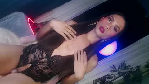 senyora_evangelista online show from March 16, 12:06 am