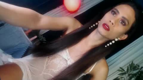 senyora_evangelista online show from March 27, 9:53 am