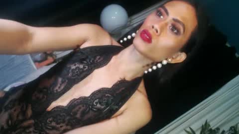 senyora_evangelista online show from April 4, 2:03 pm