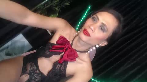 senyora_evangelista online show from April 21, 2:51 am