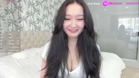Aya online show from September 8, 11:04 pm