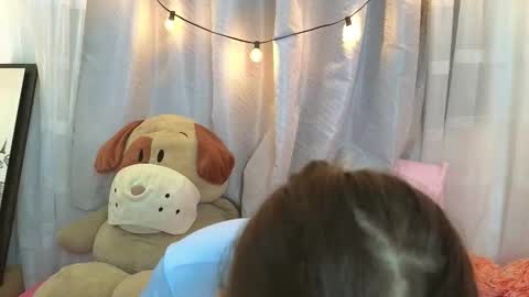 serafina_ online show from October 27, 1:15 pm