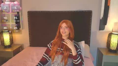 Seraphine star online show from January 11, 1:43 am