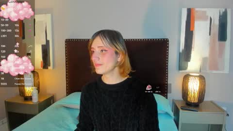 Seraphine star online show from February 21, 1:28 am