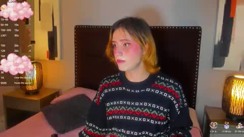 Seraphine star online show from March 4, 3:01 am