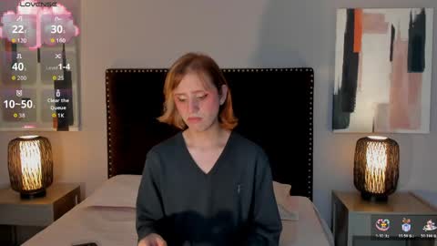 Seraphine star online show from April 12, 9:53 pm