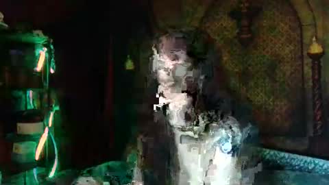 Seraphin Munster online show from April 15, 7:58 pm