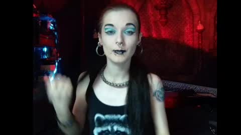 Seraphin Munster online show from June 4, 4:57 pm