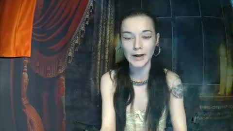 Seraphin Munster online show from June 6, 11:09 pm
