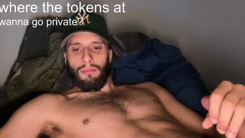 serebob4 online show from December 20, 8:10 am