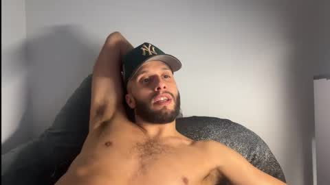 serebob4 online show from January 16, 8:07 am