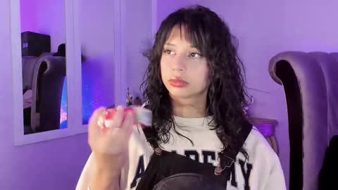 Seren  Follow me online show from September 23, 2:47 am