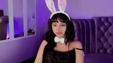 Seren  Follow me online show from October 4, 2:20 am