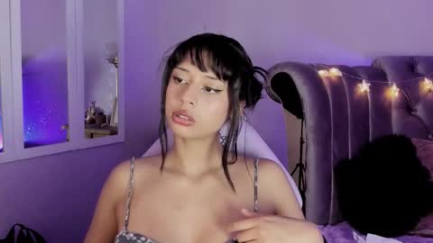 Seren  Follow me online show from October 9, 3:04 am