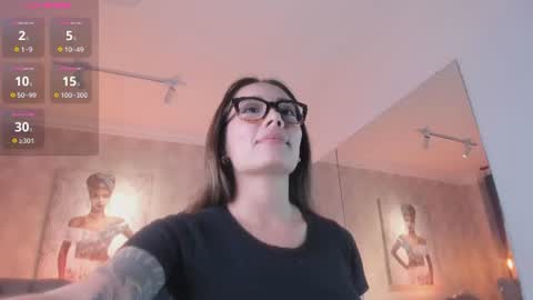 serena___ online show from July 16, 3:12 am