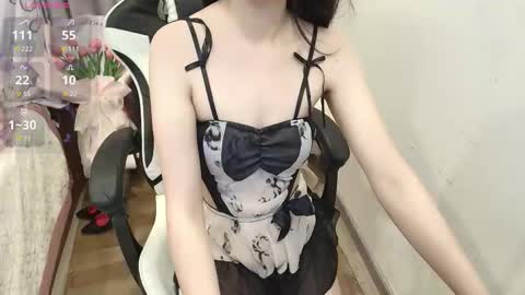 Snapshot of serena_angel18 chatting on October 8, 2:58 pm Serena online show from October 8, 2:58 pm