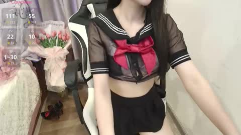 Snapshot of serena_angel18 chatting on October 16, 2:45 am Serena online show from October 16, 2:45 am