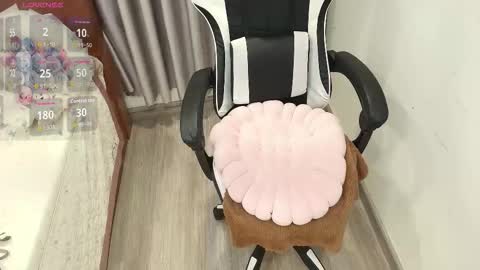 Serena online show from December 15, 12:26 am