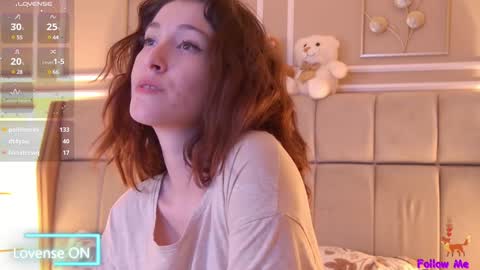 Serena online show from December 12, 3:10 am