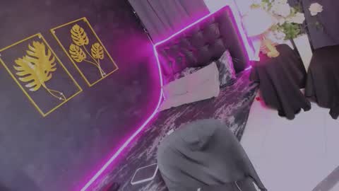 RED HARPER online show from November 25, 12:21 am