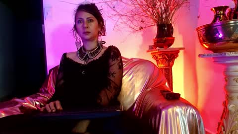Serena  My schedule is from 1030pm to 430am Colombian hour online show from October 12, 4:50 pm