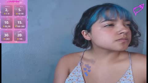 Snapshot of serena_rose_rs chatting on November 5, 6:30 pm serena_rose_rs online show from November 5, 6:30 pm