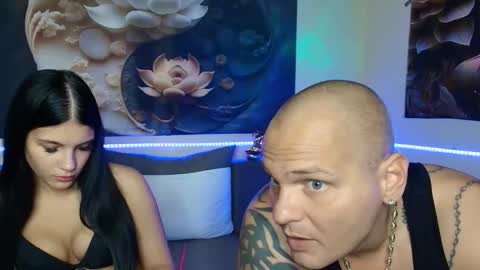 SerenaLovesRyan online show from September 29, 5:40 pm
