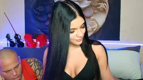 SerenaLovesRyan online show from February 8, 6:44 pm