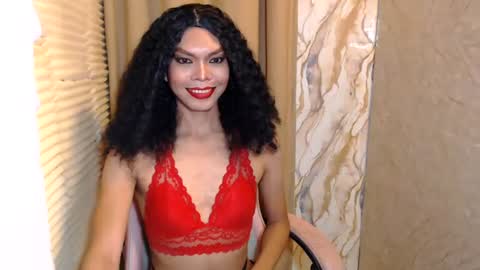 Sam online show from July 20, 7:16 pm