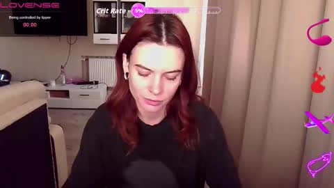 serenamilss online show from September 27, 7:35 am