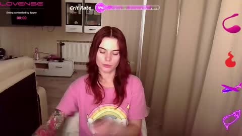 serenamilss online show from October 11, 1:20 pm