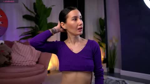 Serena online show from November 14, 11:09 am