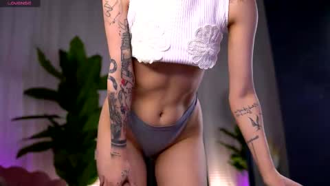 Serena online show from November 29, 2:31 pm